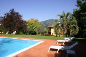 Villa Steffy Borgo A Mozzano